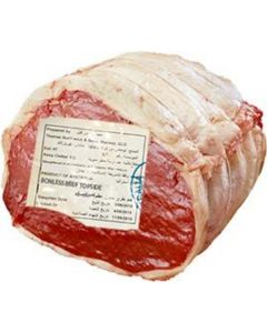 Chilled Grass Fed Beef Topside -Australia   