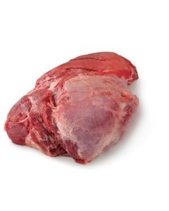 Frozen Select Beef Chuck Clod   