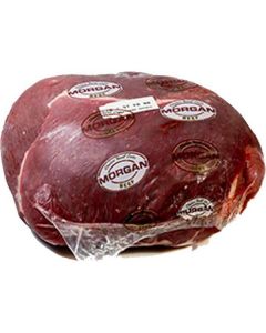 Frozen Beef Topside   