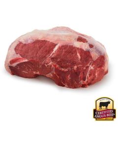 Frozen Beef Top Inside Round   