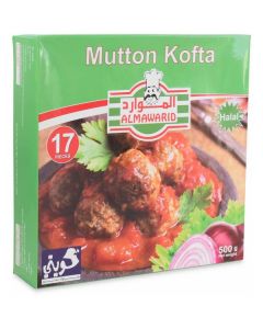 Frozen Beef Meatballs   