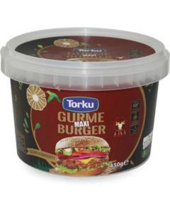 Frozen Gourmet Burger   