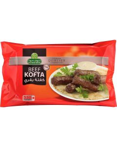 Frozen Beef Kofta   