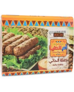 Frozen Kofta El-Haty   