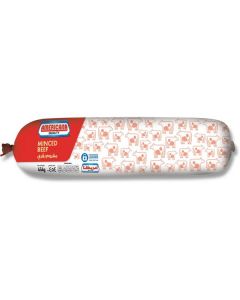 Frozen Minced Beef 20 X  Roll 