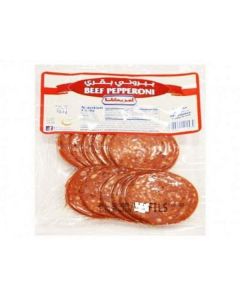 Beef Pepperoni Sliced   