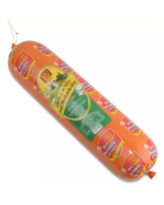 Mortadella Beef Olive   