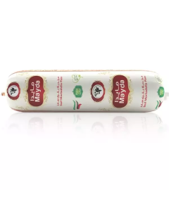 Plain Beef Mortadella   