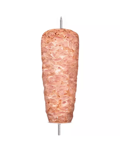 Frozen Chicken Shawarma   