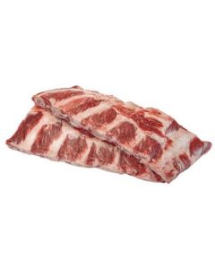 Frozen Beef Back Rib "Choice"   