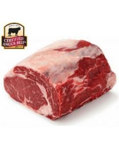 Frozen Beef Ribeye Boneless L/O CAB   