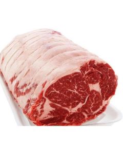 Frozen Prime Ribeye Boneless   