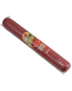 Smoked Beef Salami   