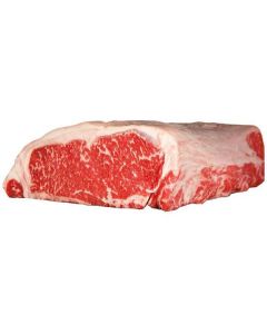 Frozen Prime Beef Striploin Boneless   