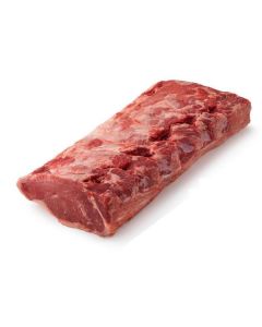 Frozen Beef Choice Striploin "Higher Choice"   