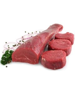 Fresh Kuwaiti Veal Fillet   