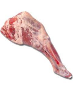 Frozen Lamb Leg Bone In   