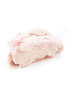 Frozen Lamb Tail Fat   