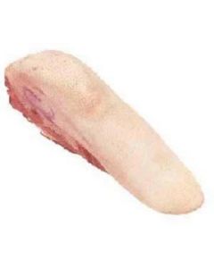 Frozen Beef Tongue   