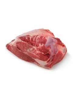 Frozen JBS Choice Beef Sirloin S/T   