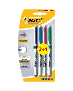Marking CD/DVD Marker Pens 4 X  Piece 