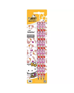 Hello Kitty Evolution 3 Set 3 X  Piece 