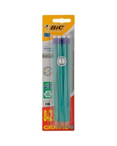 Eco Evolution Blister Pencil 10 X  Piece 