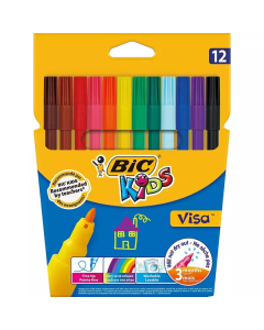 Kids Visa Coloring Pens   