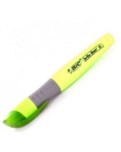 Yellow Brite Liner XL Highlighter 10 X  Piece 