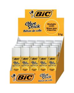 Glue Stick 20 X  Piece 