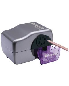 Multipoint Electric Pencil Sharpener   