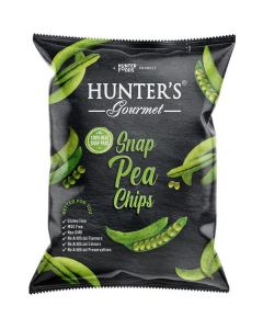 Snap Pea Chips 24 X  Pouch 