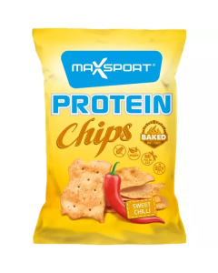 Protein Chips with Sweet Chili Flavor 42 X  Piece 