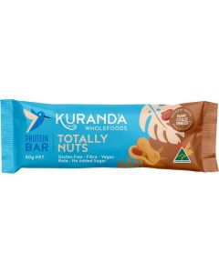 Totally Nuts Protein Bars - Gluten Free 96 X  Pouch 