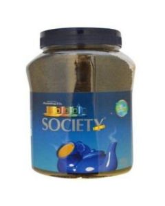 Society Tea 12 X  Plastic Jar 