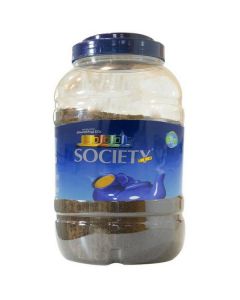 Society Tea 6 X  Plastic Jar 