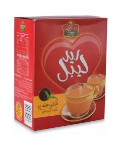 Brooke Bond Red Label Black Loose Tea 24 X  Piece 