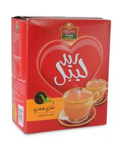 Brooke Bond Red Label Black Loose Tea 12 X  Piece 