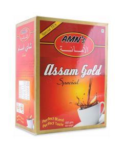 Assam Gold Black Tea   