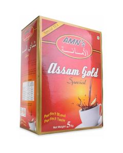 Assam Gold Black Tea   