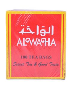 Black Tea 3600 X  Tea Bag 