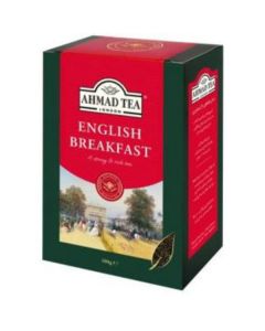 English Breakfast Loose Tea 24 X  Piece 