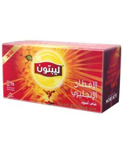 English Breakfast Tea 24 X  Piece 