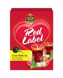 Black Loose Tea 48 X  Piece 