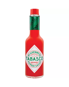 Pepper Sauce 12 X  Glass Bottle 
