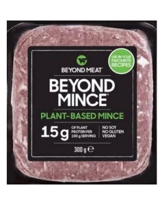 Frozen Plant Based Mince 8 X  Piece 