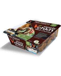 Simply Vegan Chicken Deli Chunks 10 X  Piece 