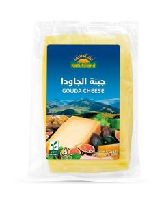 Organic Gouda Cheese 12 X  Piece 