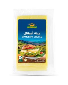 Organic Emmental Cheese 12 X  Piece 