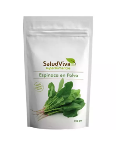 Organic Spinach Powder   